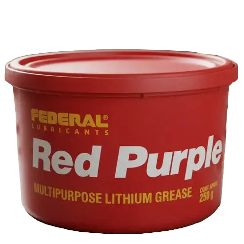 Grasa Multiproposito Ep2 250ml